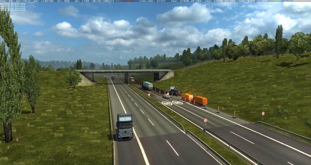 MHAPro Map EU 2.0 for 1.20.x version screenshot 3