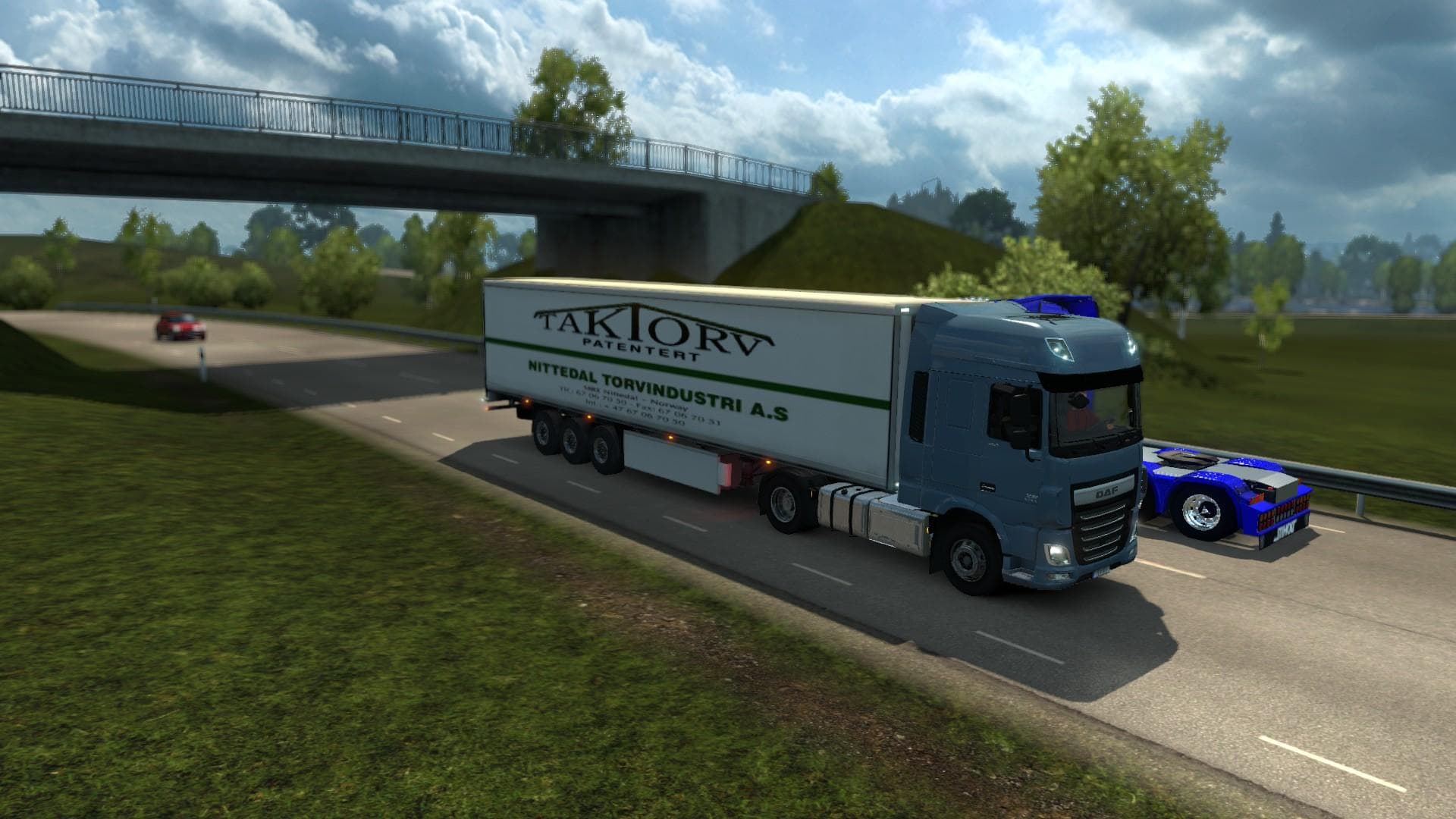 NITTEDAL TORVINDUSTRI ALL IN ONE V1 screenshot 3
