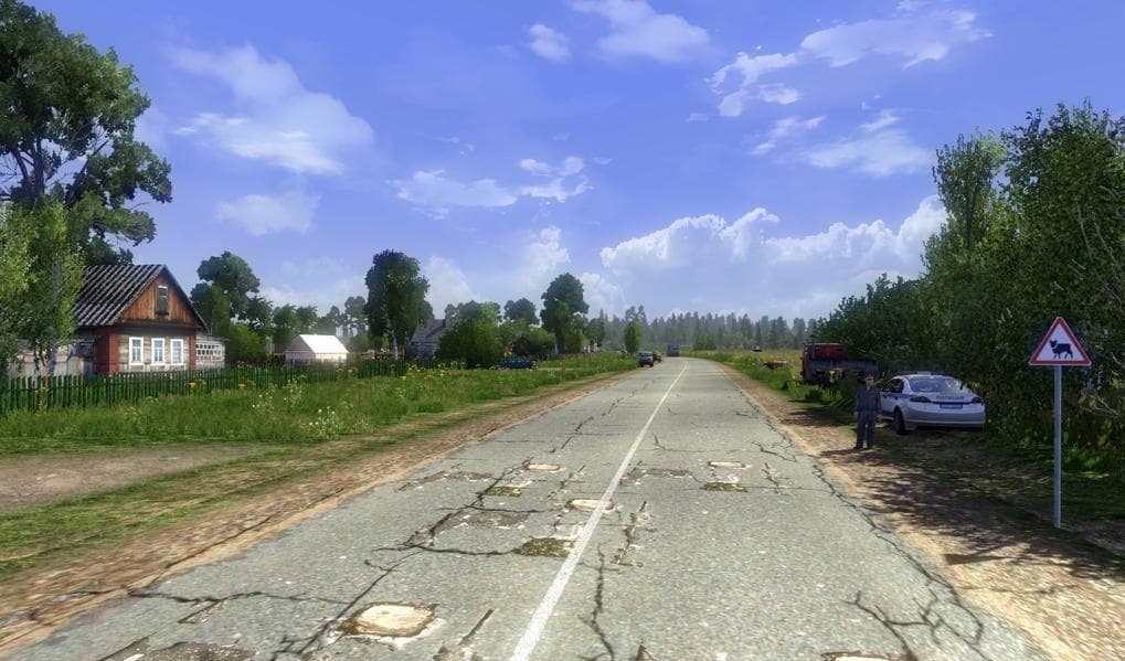 RusMap v1.5.2 screenshot 2