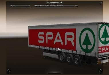 CROATIAN TRAILER PACK – Trailers mod for Euro Truck Simulator 2